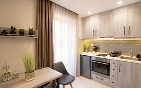 Αqua Dream Beach Apartment