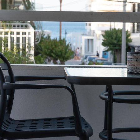 Αqua Dream Beach Apartment Kos-stad Buitenkant foto
