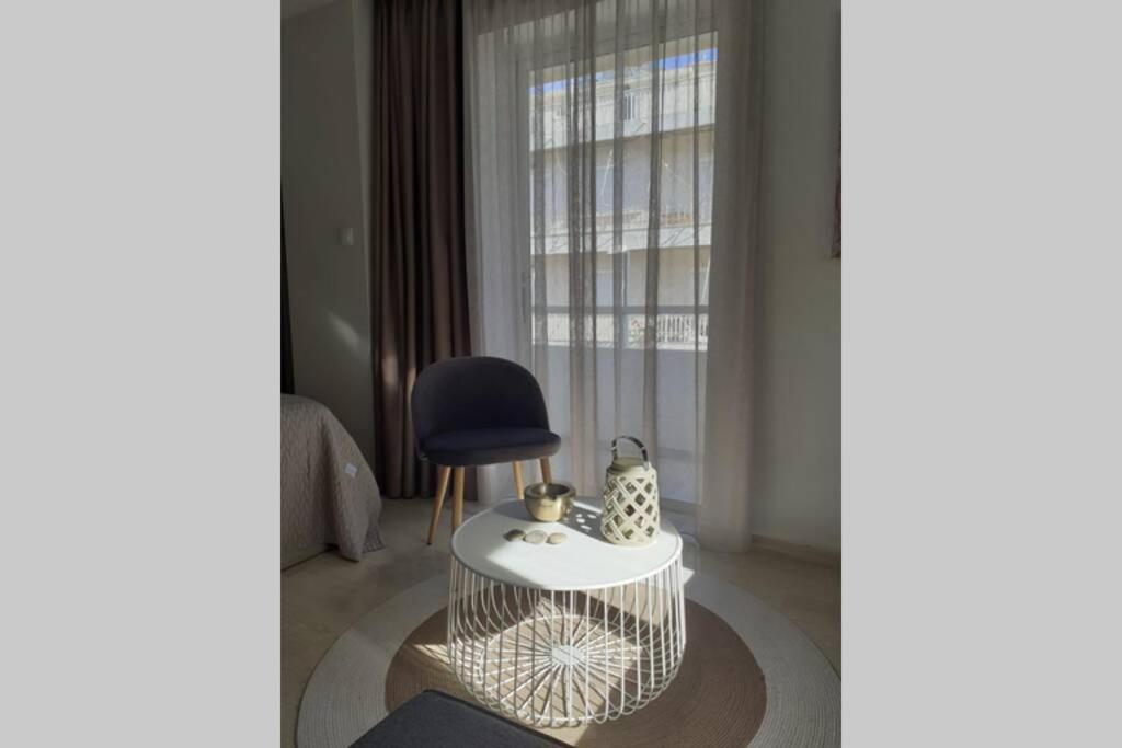Αqua Dream Beach Apartment Kos-stad Buitenkant foto