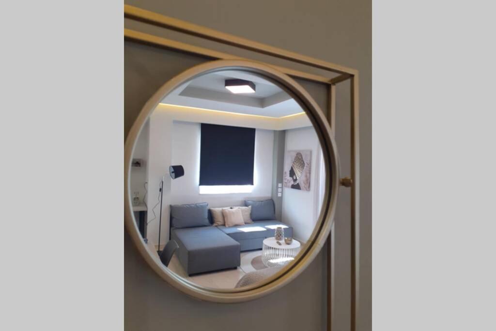 Αqua Dream Beach Apartment Kos-stad Buitenkant foto