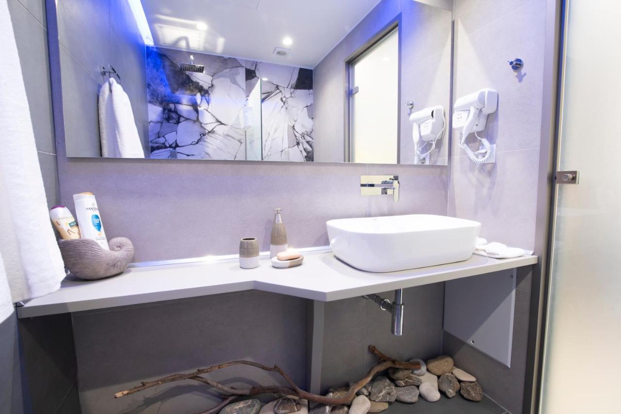 Αqua Dream Beach Apartment Kos-stad Buitenkant foto