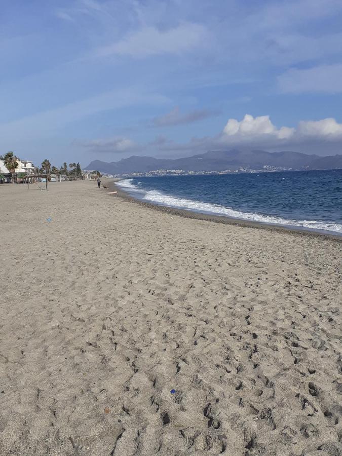 Αqua Dream Beach Apartment Kos-stad Buitenkant foto