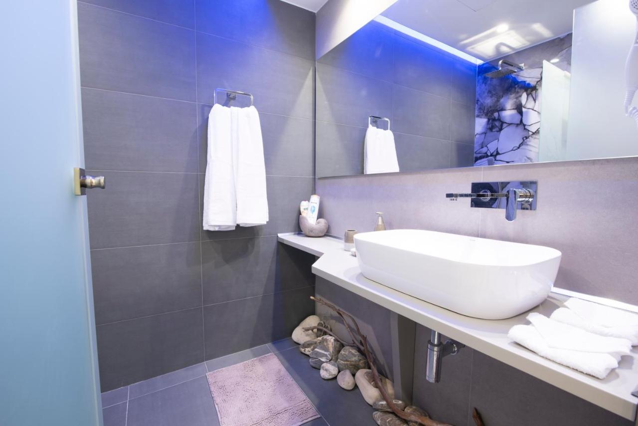 Αqua Dream Beach Apartment Kos-stad Buitenkant foto